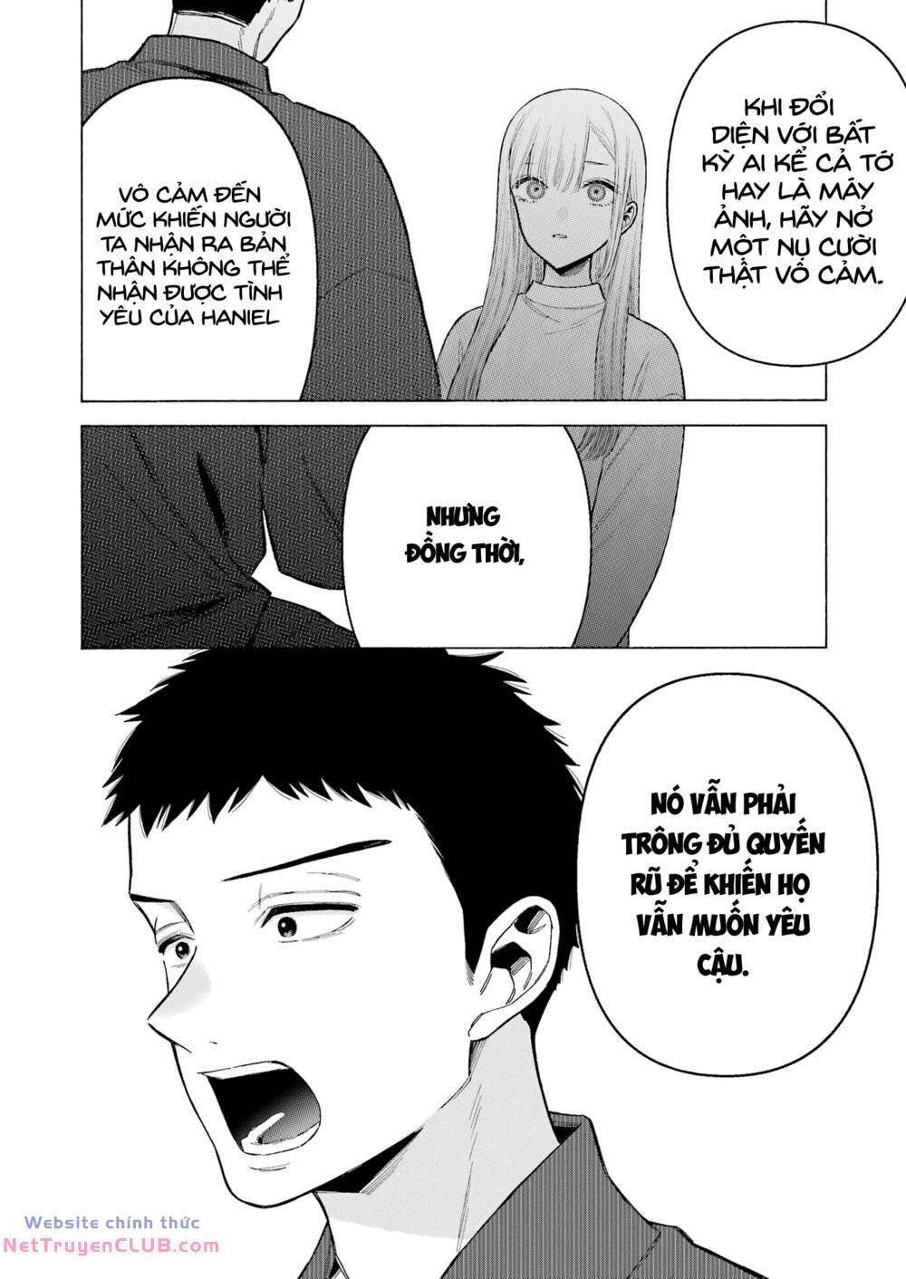 Nàng Nổi Loạn X Chàng Thợ May - Chapter 96 - Page 13