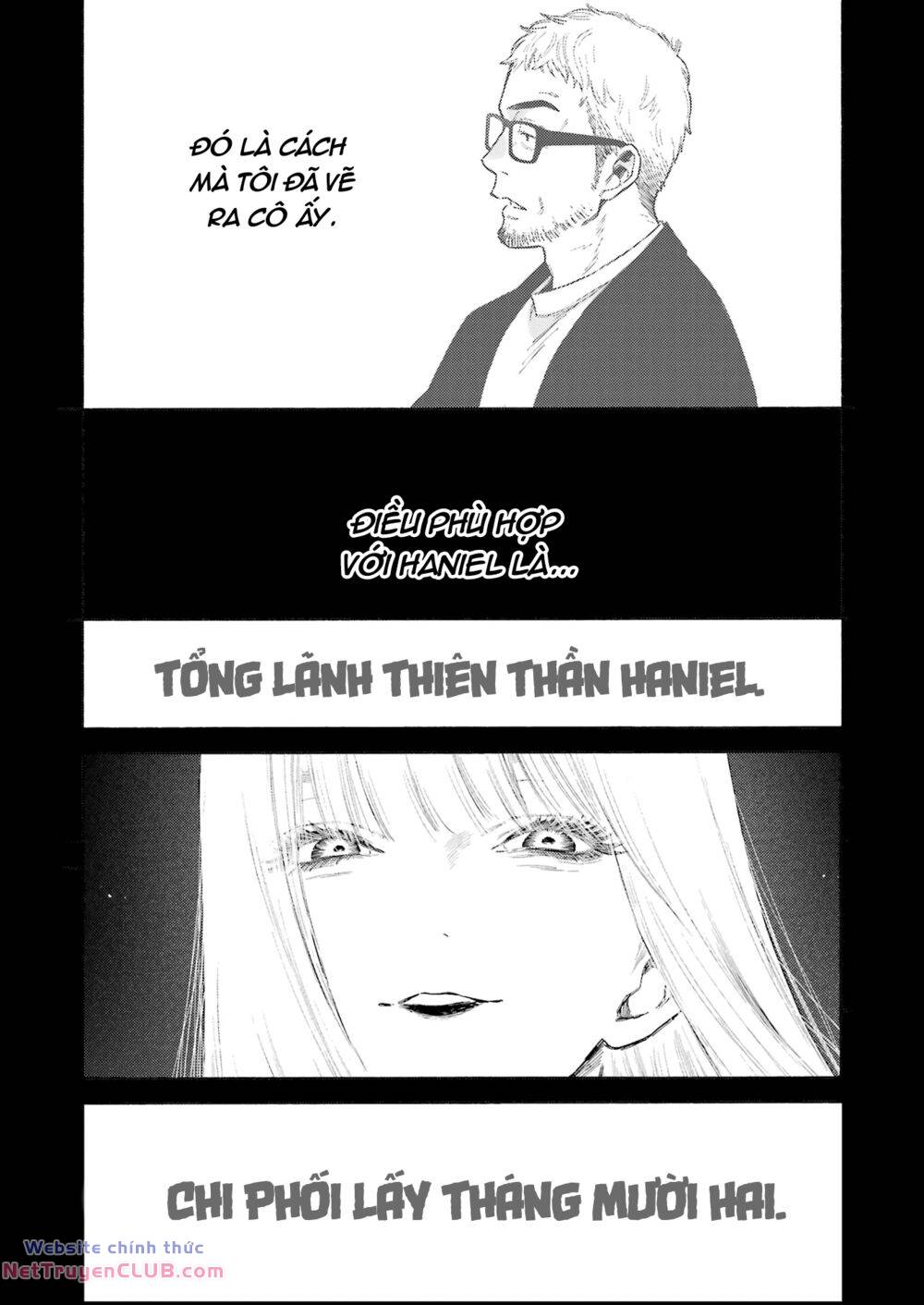 Nàng Nổi Loạn X Chàng Thợ May - Chapter 96 - Page 20
