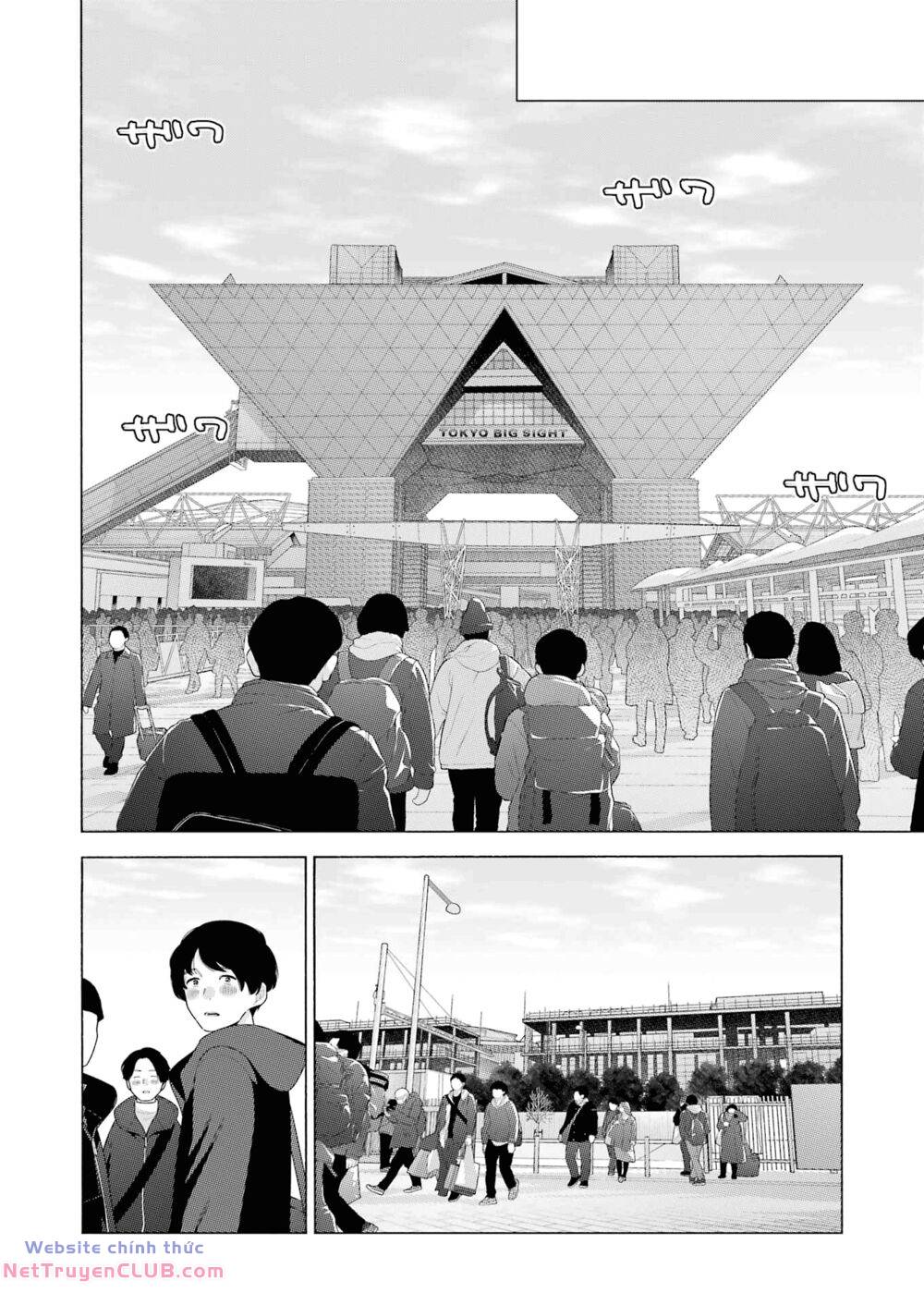 Nàng Nổi Loạn X Chàng Thợ May - Chapter 96 - Page 22