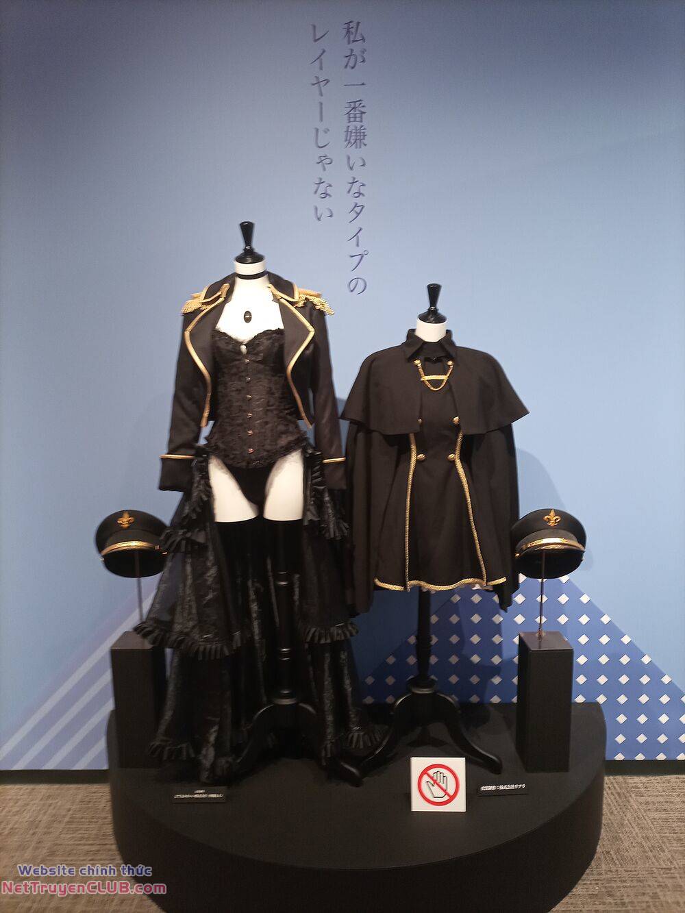 Nàng Nổi Loạn X Chàng Thợ May - Chapter 96 - Page 27