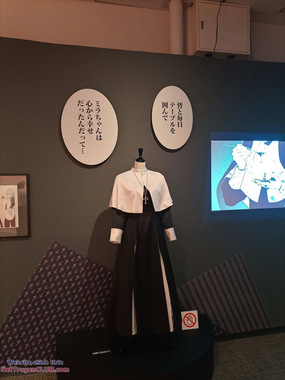 Nàng Nổi Loạn X Chàng Thợ May - Chapter 96 - Page 31