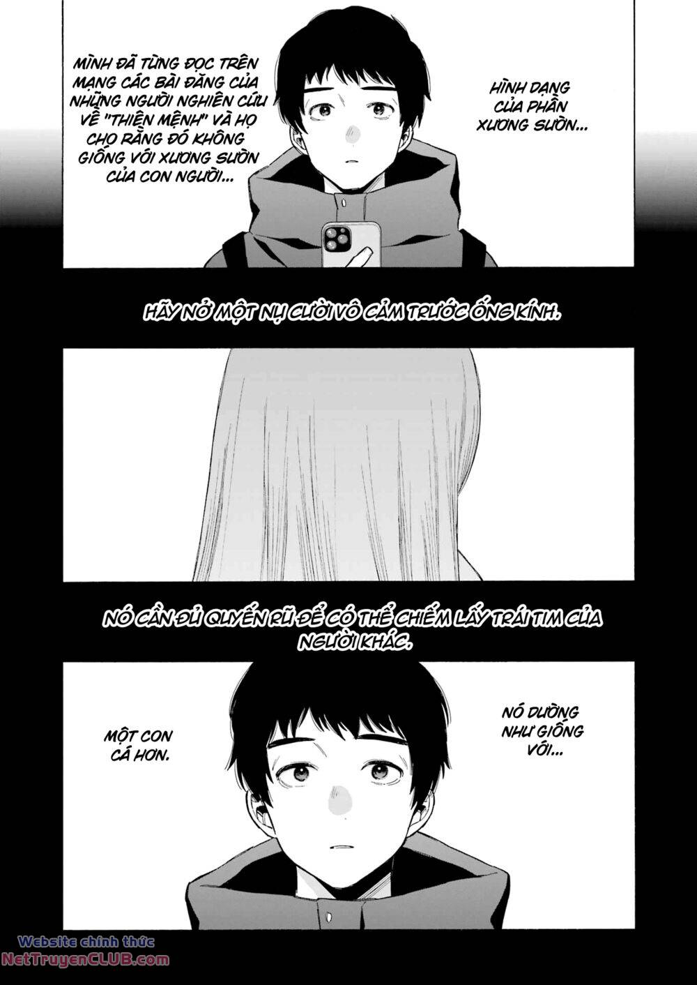 Nàng Nổi Loạn X Chàng Thợ May - Chapter 97 - Page 24