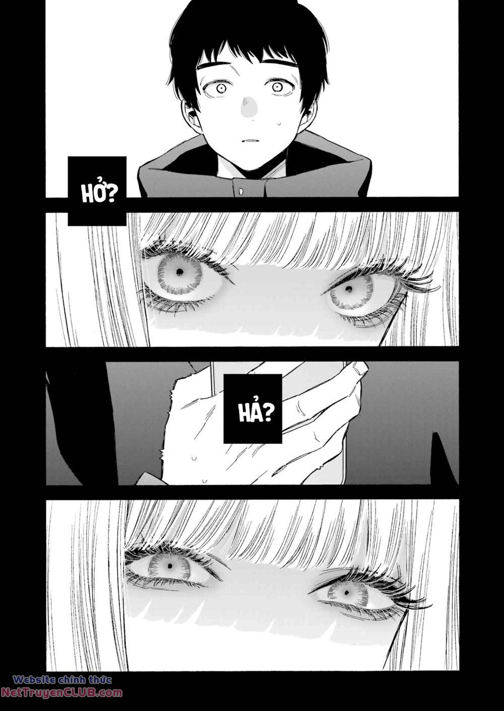 Nàng Nổi Loạn X Chàng Thợ May - Chapter 97 - Page 26