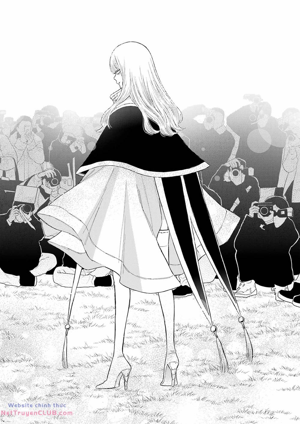 Nàng Nổi Loạn X Chàng Thợ May - Chapter 98 - Page 9