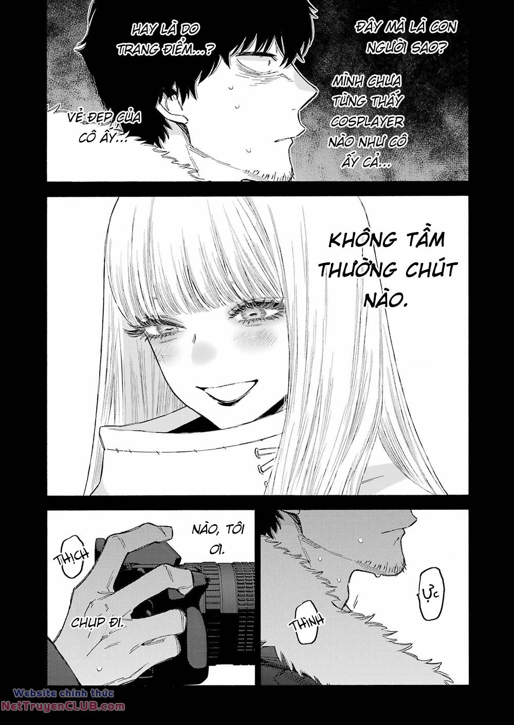 Nàng Nổi Loạn X Chàng Thợ May - Chapter 98 - Page 15