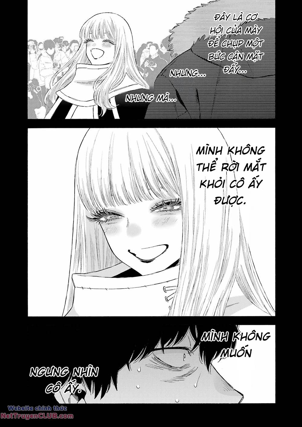 Nàng Nổi Loạn X Chàng Thợ May - Chapter 98 - Page 16