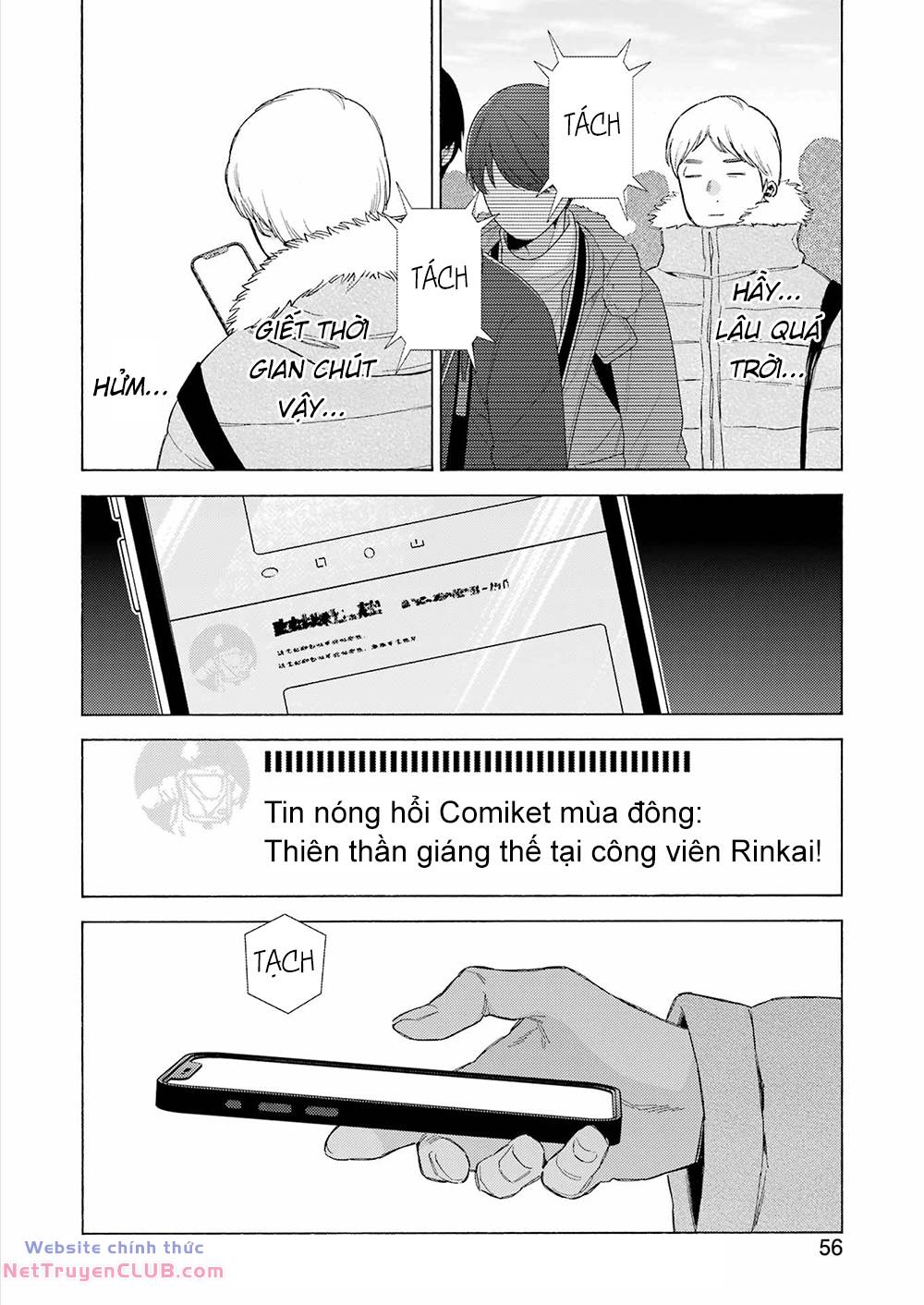 Nàng Nổi Loạn X Chàng Thợ May - Chapter 98 - Page 25