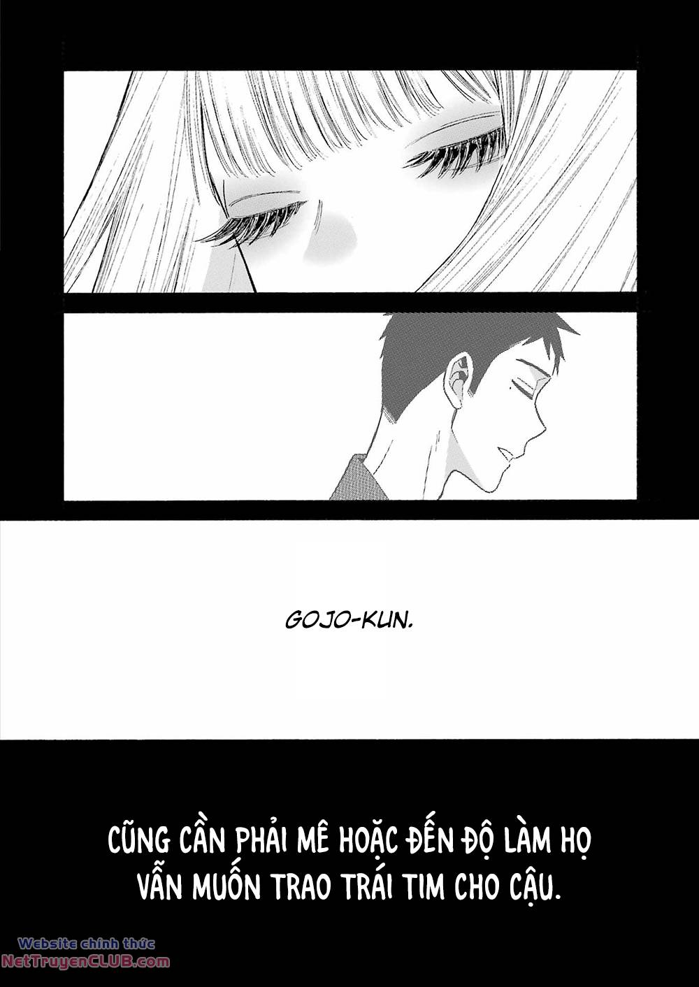 Nàng Nổi Loạn X Chàng Thợ May - Chapter 99 - Page 9