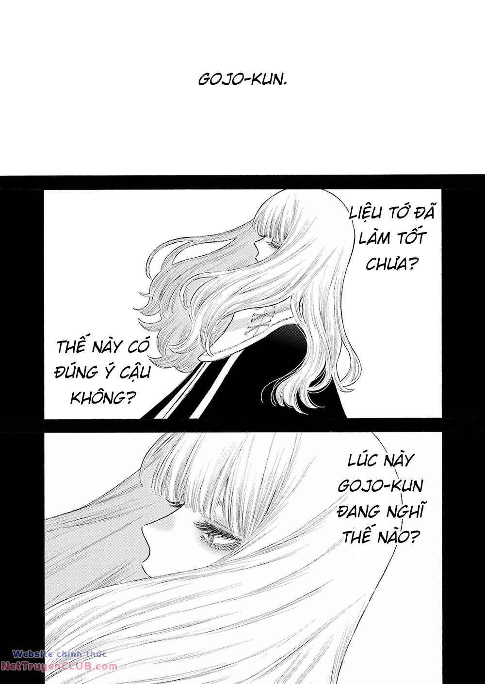 Nàng Nổi Loạn X Chàng Thợ May - Chapter 99 - Page 10