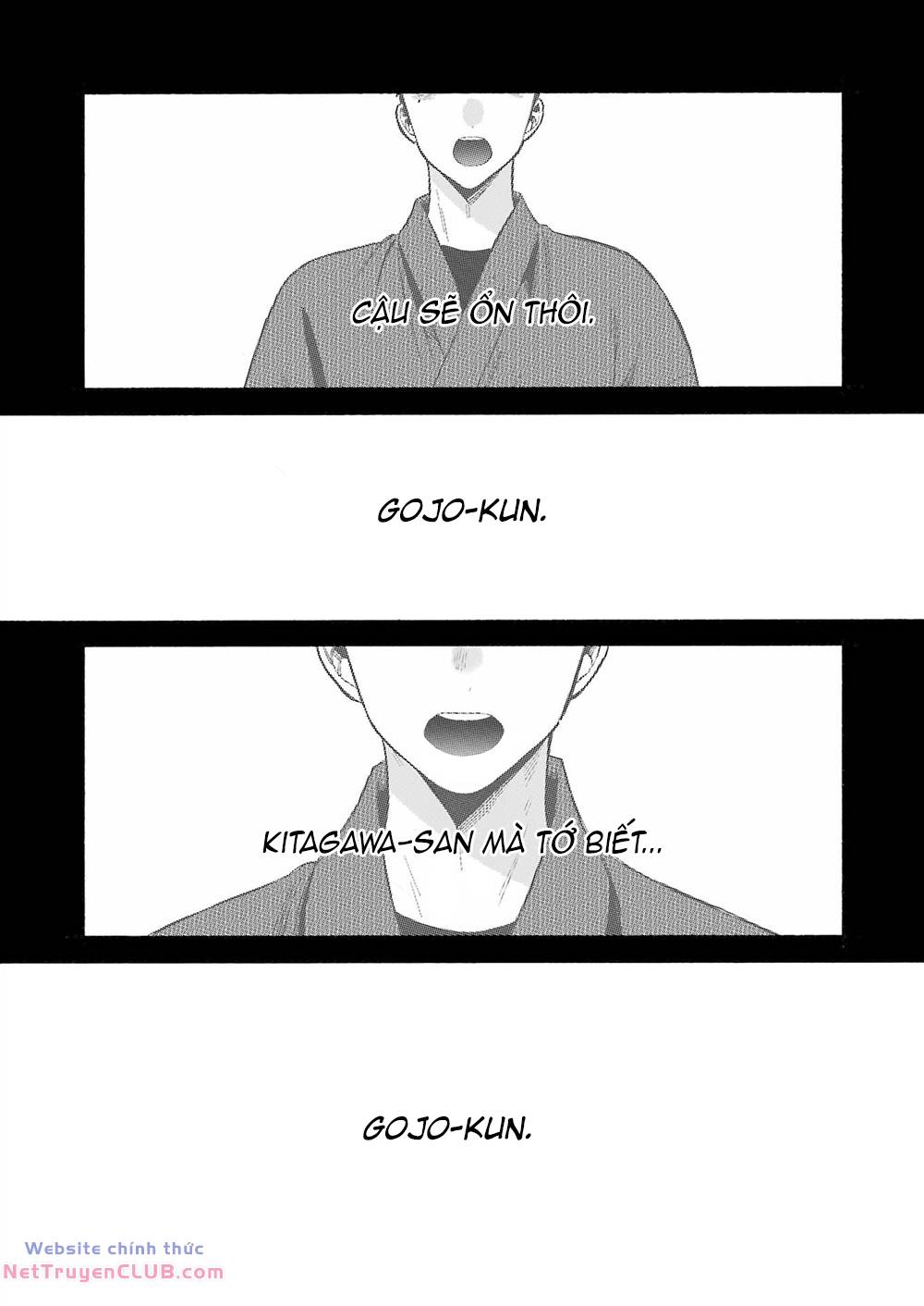 Nàng Nổi Loạn X Chàng Thợ May - Chapter 99 - Page 11