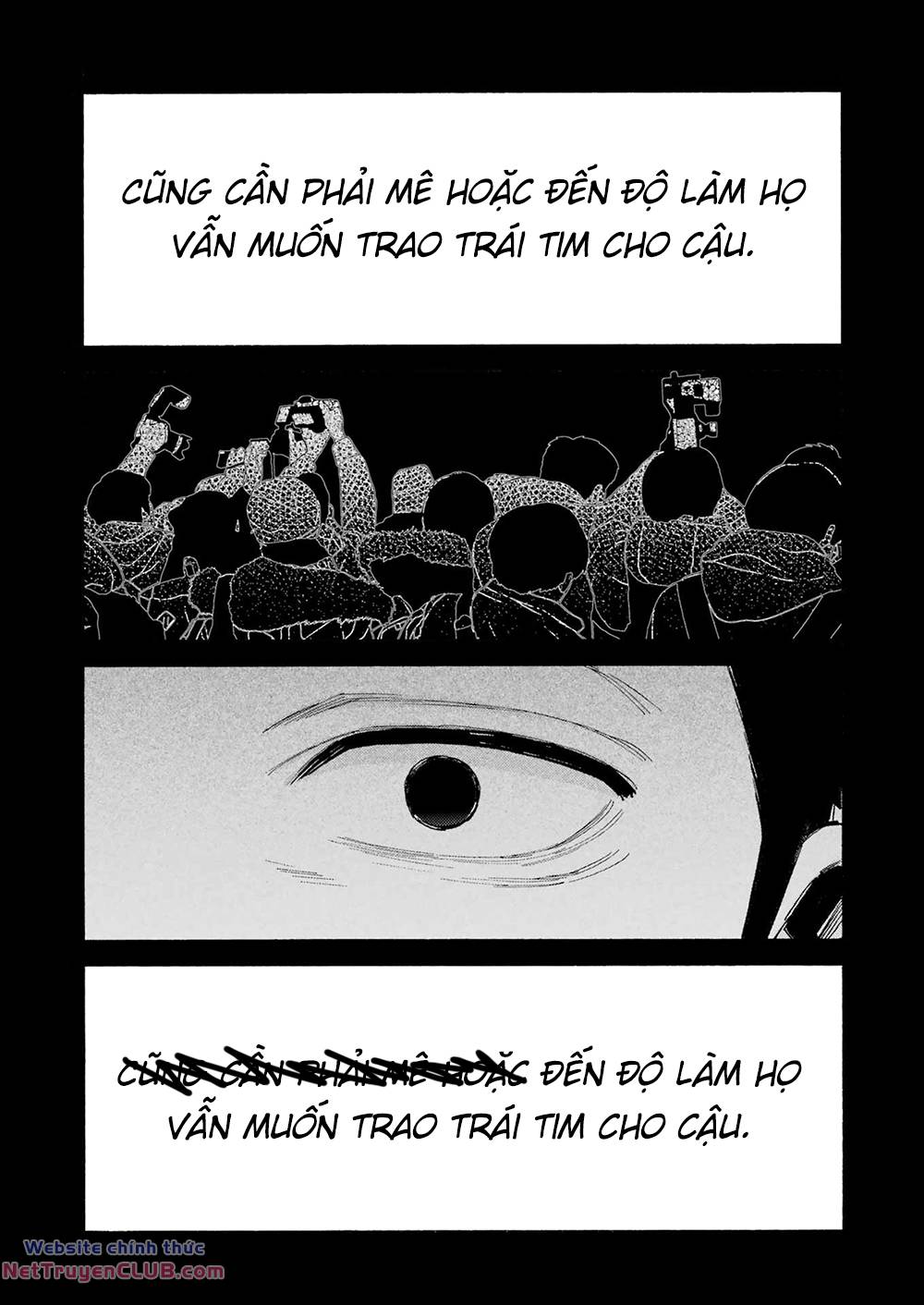 Nàng Nổi Loạn X Chàng Thợ May - Chapter 99 - Page 15