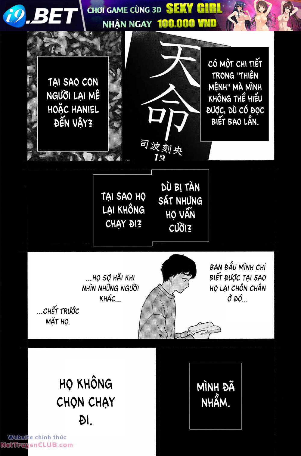 Nàng Nổi Loạn X Chàng Thợ May - Chapter 99 - Page 19