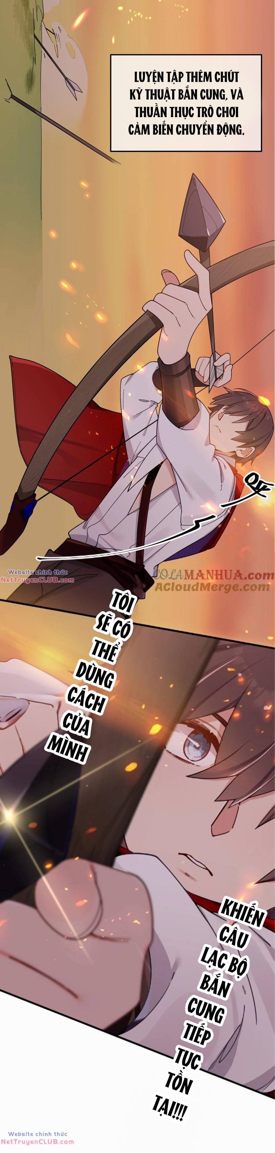 Làm Sao Để Chạy Trốn Dàn Hậu Cung Chapter 111 - Trang 10