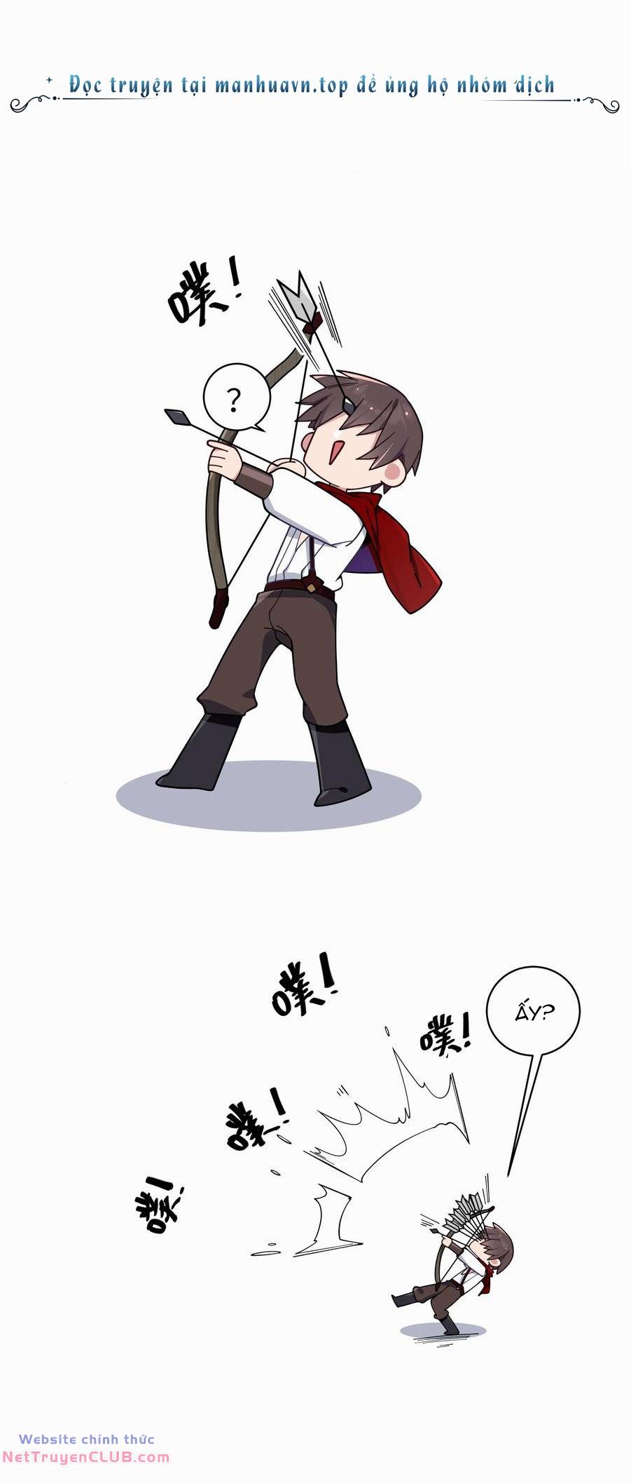 Làm Sao Để Chạy Trốn Dàn Hậu Cung Chapter 111 - Trang 11