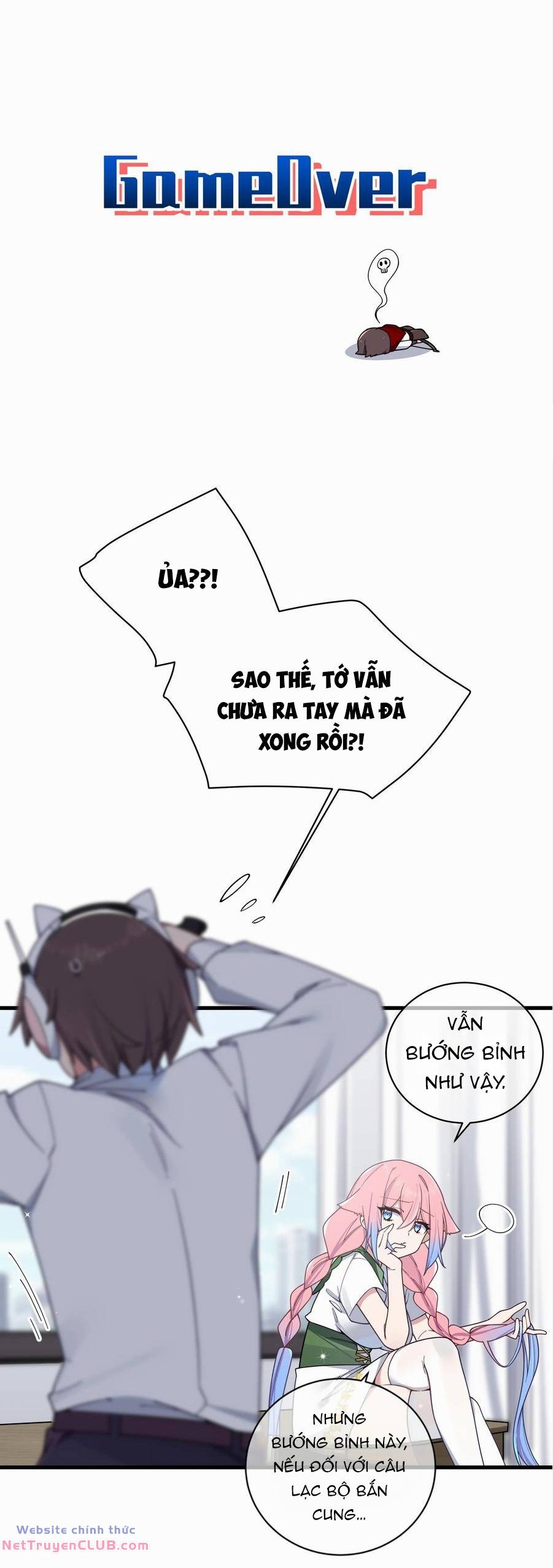 Làm Sao Để Chạy Trốn Dàn Hậu Cung Chapter 111 - Trang 12