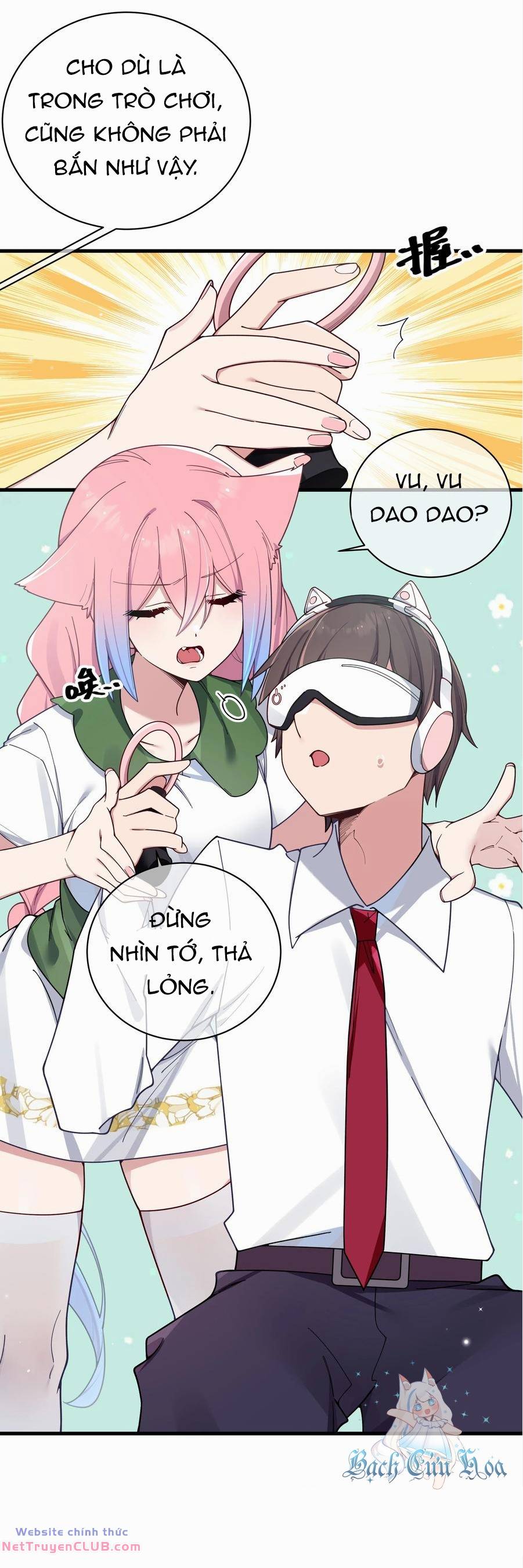 Làm Sao Để Chạy Trốn Dàn Hậu Cung Chapter 111 - Trang 13