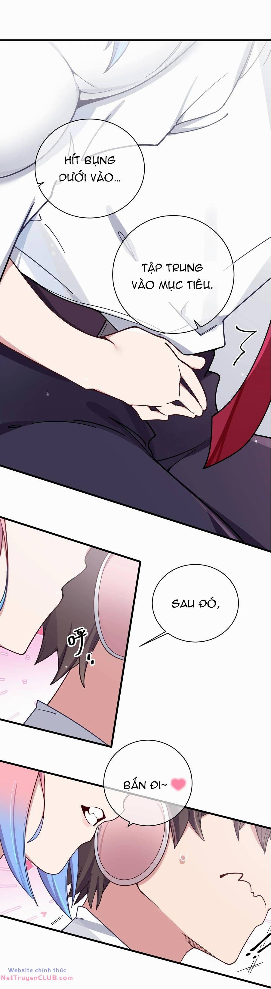 Làm Sao Để Chạy Trốn Dàn Hậu Cung Chapter 111 - Trang 14