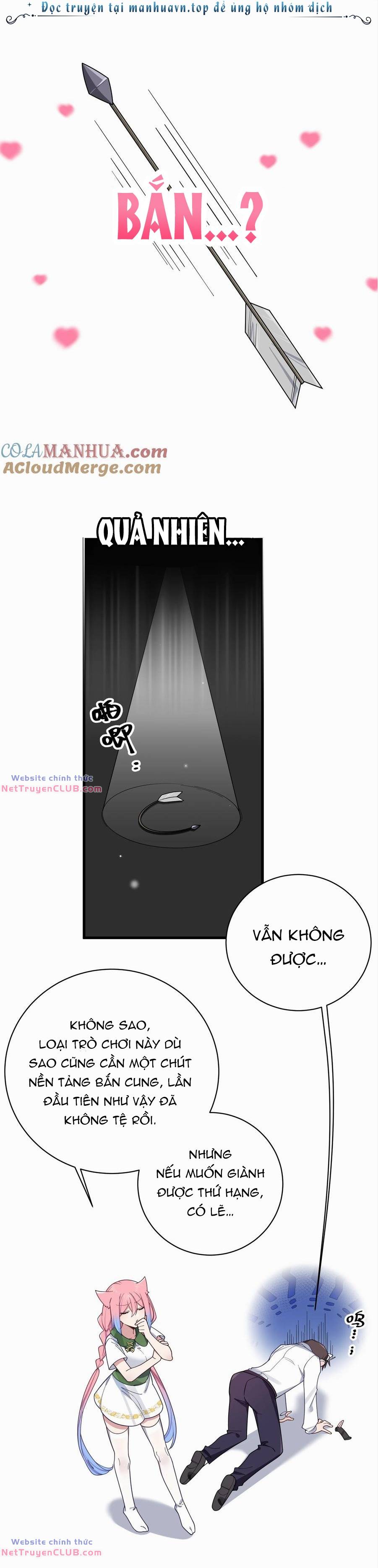 Làm Sao Để Chạy Trốn Dàn Hậu Cung Chapter 111 - Trang 15