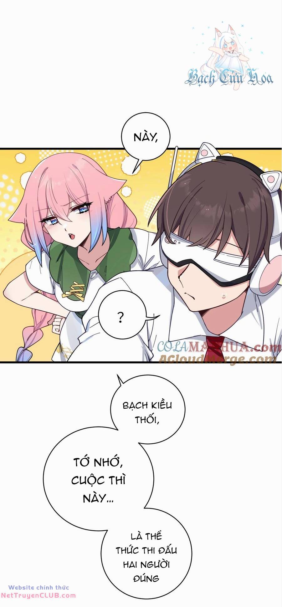 Làm Sao Để Chạy Trốn Dàn Hậu Cung Chapter 111 - Trang 16