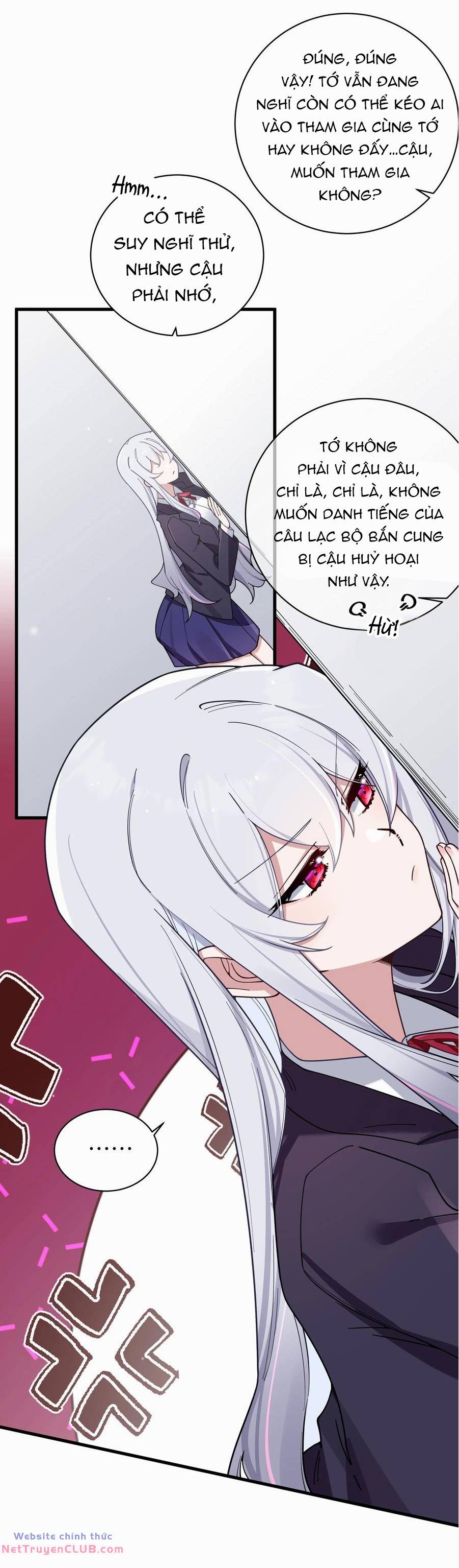 Làm Sao Để Chạy Trốn Dàn Hậu Cung Chapter 111 - Trang 17