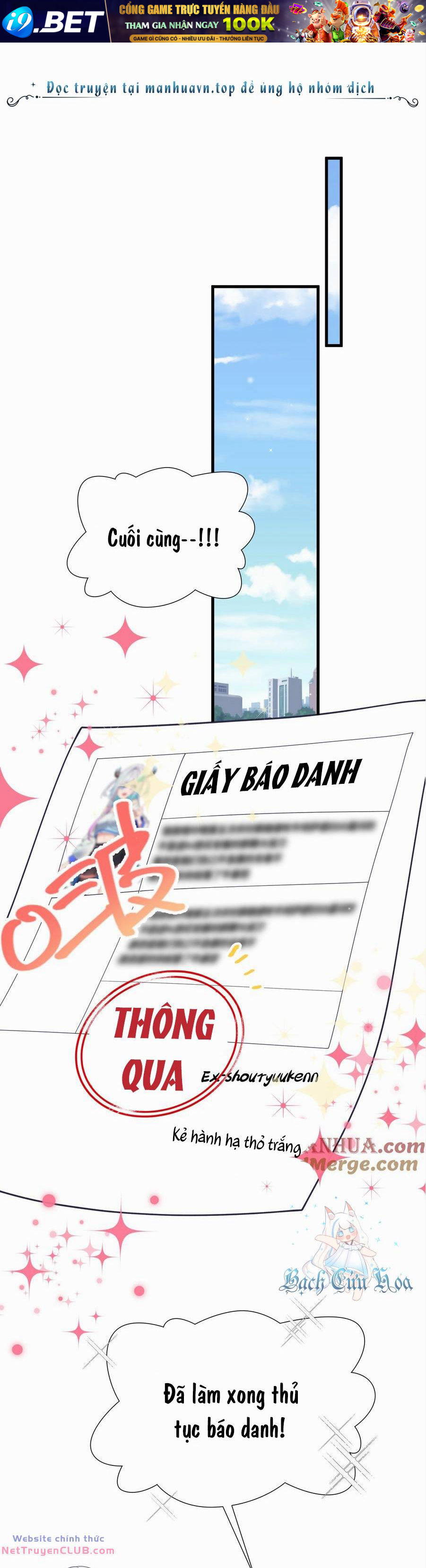 Làm Sao Để Chạy Trốn Dàn Hậu Cung Chapter 111 - Trang 18