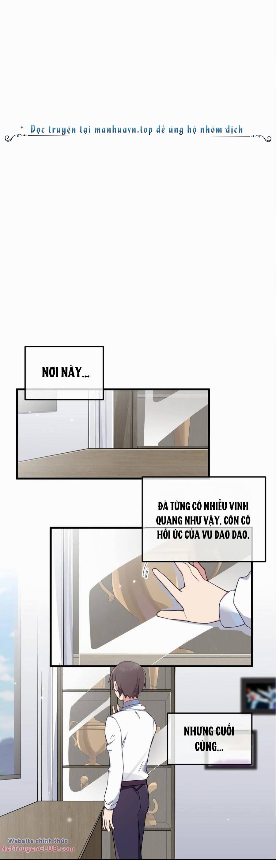 Làm Sao Để Chạy Trốn Dàn Hậu Cung Chapter 111 - Trang 1