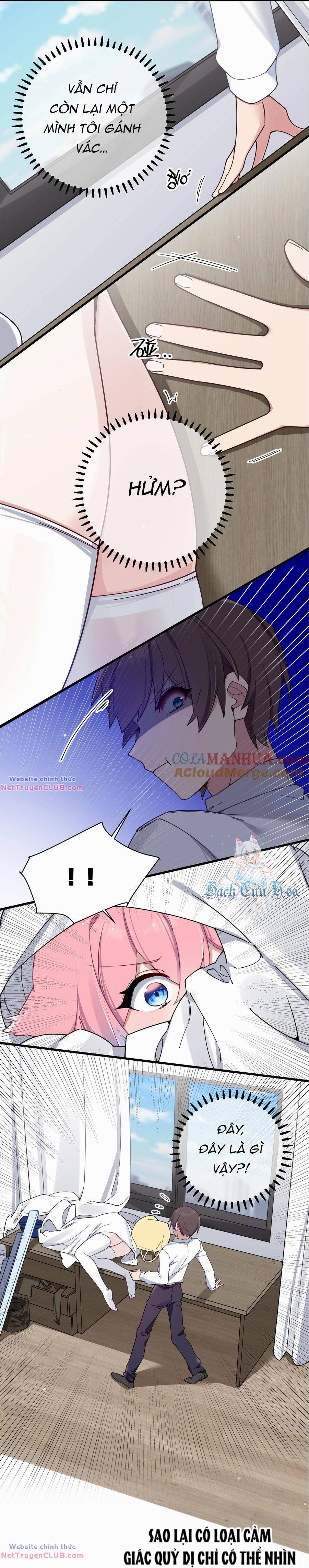 Làm Sao Để Chạy Trốn Dàn Hậu Cung Chapter 111 - Trang 2