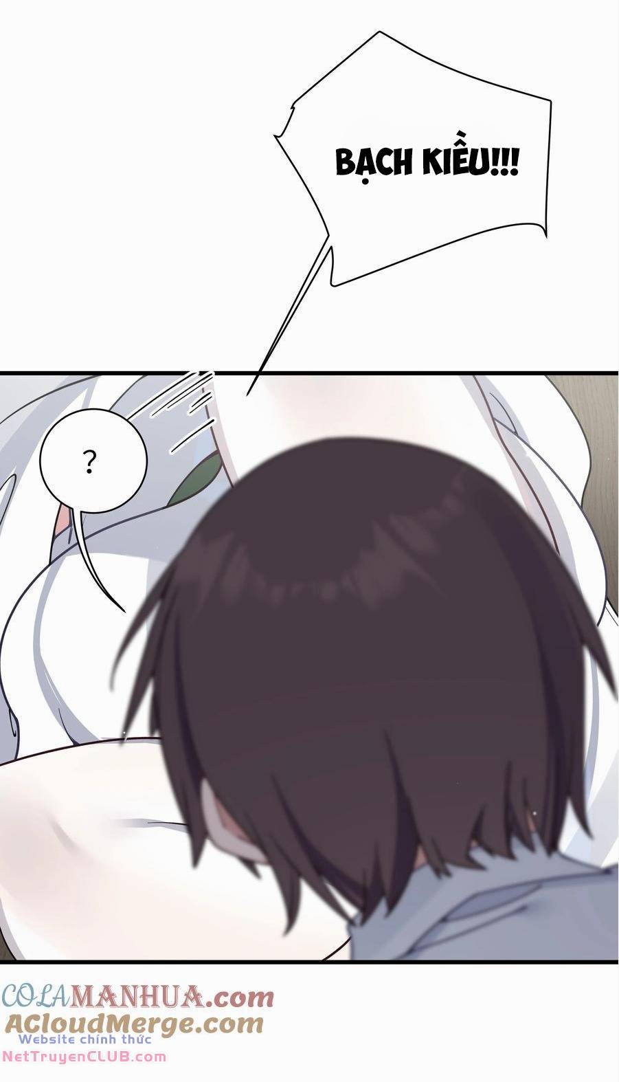 Làm Sao Để Chạy Trốn Dàn Hậu Cung Chapter 111 - Trang 5