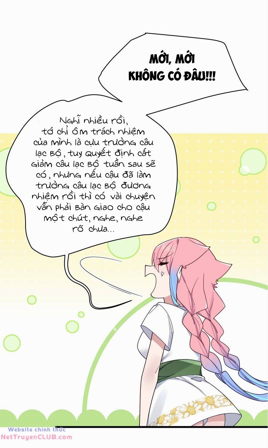 Làm Sao Để Chạy Trốn Dàn Hậu Cung Chapter 111 - Trang 8