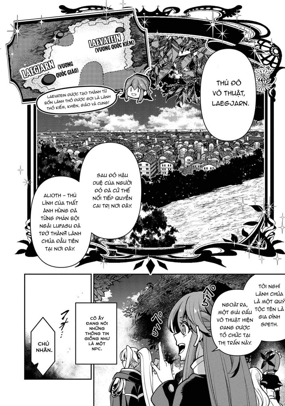Yasei No Last Boss Ga Arawareta - Chapter 42.1 - Page 5