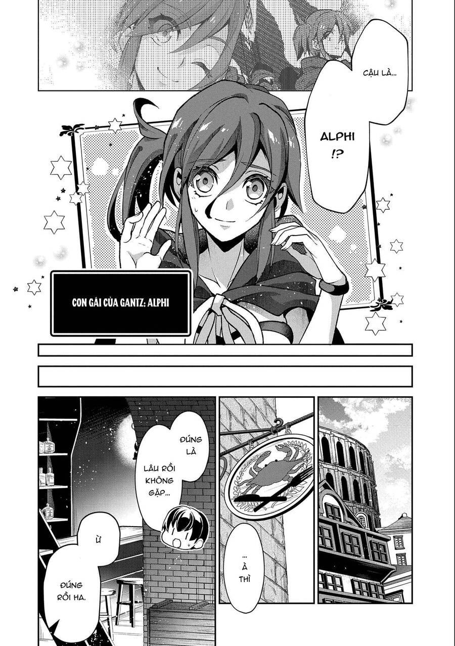 Yasei No Last Boss Ga Arawareta - Chapter 42.2 - Page 9