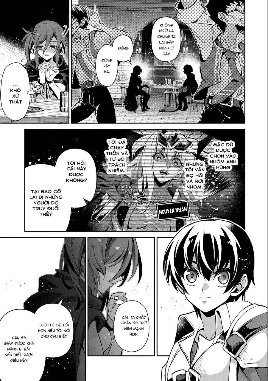 Yasei No Last Boss Ga Arawareta - Chapter 42.2 - Page 10