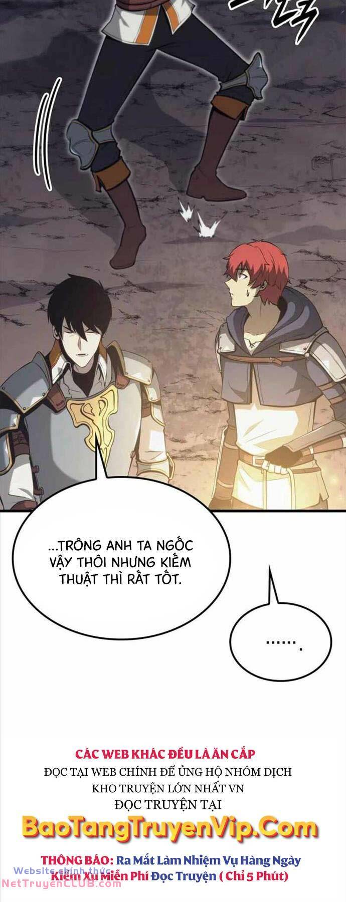 Con Trai Út Của Bá Tước Là Một Người Chơi Chapter 37 - Trang 9