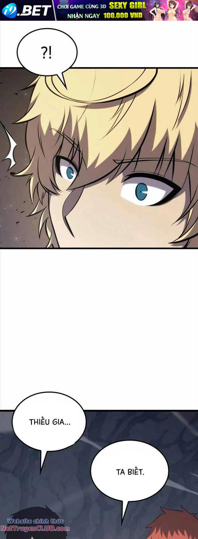 Con Trai Út Của Bá Tước Là Một Người Chơi Chapter 37 - Trang 10