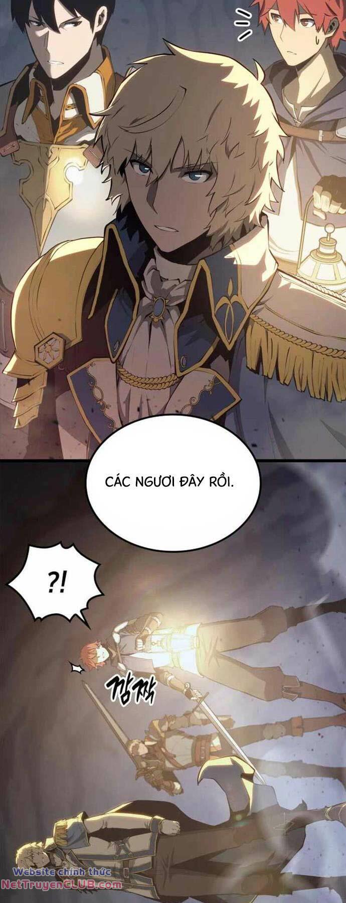 Con Trai Út Của Bá Tước Là Một Người Chơi Chapter 37 - Trang 11