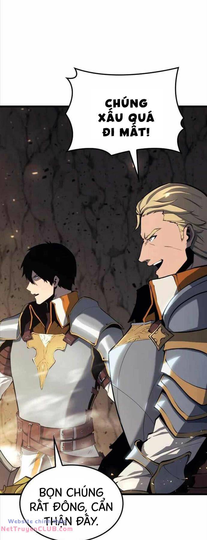 Con Trai Út Của Bá Tước Là Một Người Chơi Chapter 37 - Trang 15