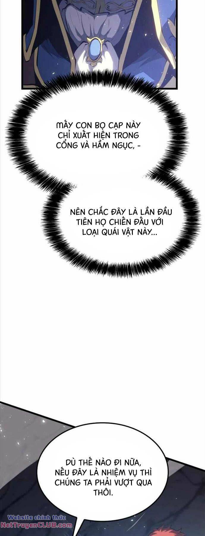 Con Trai Út Của Bá Tước Là Một Người Chơi Chapter 37 - Trang 17