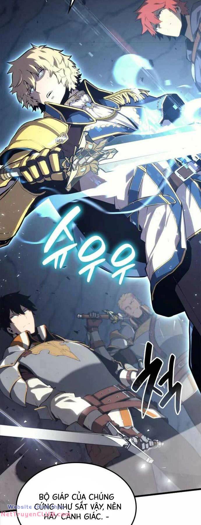 Con Trai Út Của Bá Tước Là Một Người Chơi Chapter 37 - Trang 18