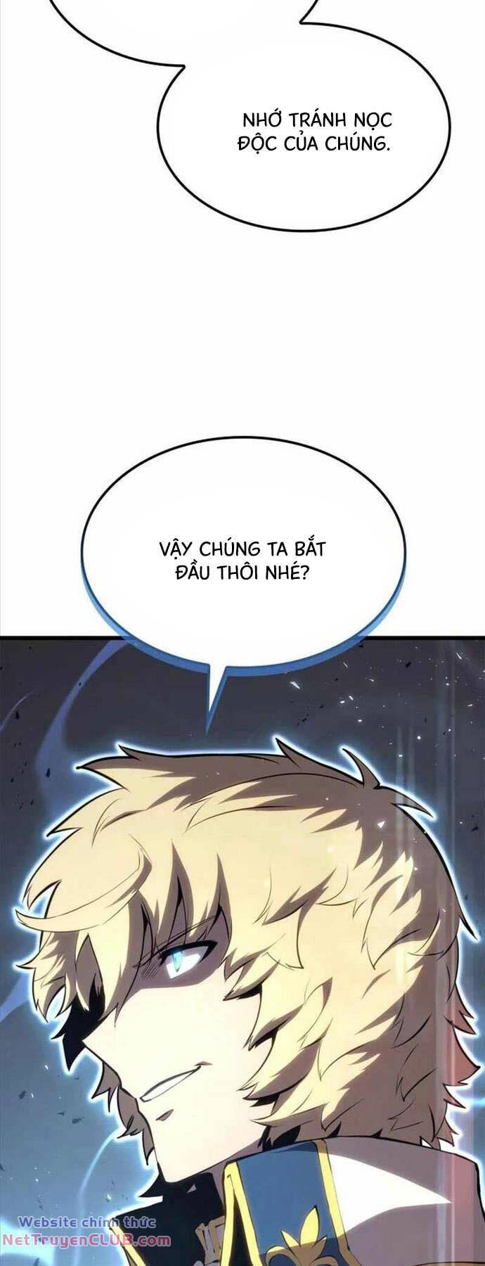 Con Trai Út Của Bá Tước Là Một Người Chơi Chapter 37 - Trang 19
