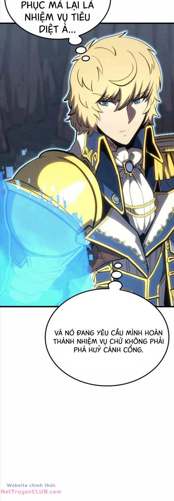 Con Trai Út Của Bá Tước Là Một Người Chơi Chapter 37 - Trang 22