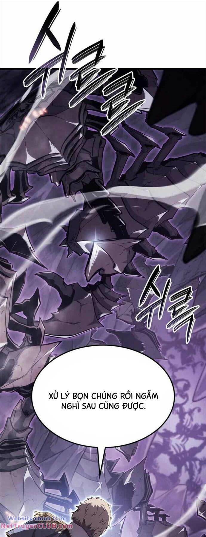 Con Trai Út Của Bá Tước Là Một Người Chơi Chapter 37 - Trang 23