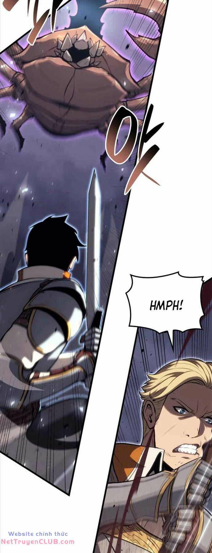 Con Trai Út Của Bá Tước Là Một Người Chơi Chapter 37 - Trang 28