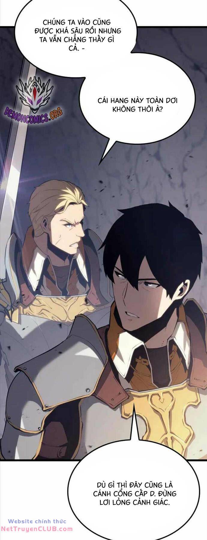 Con Trai Út Của Bá Tước Là Một Người Chơi Chapter 37 - Trang 2