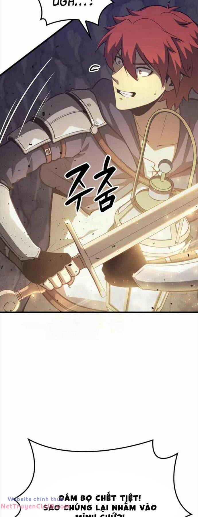 Con Trai Út Của Bá Tước Là Một Người Chơi Chapter 37 - Trang 31