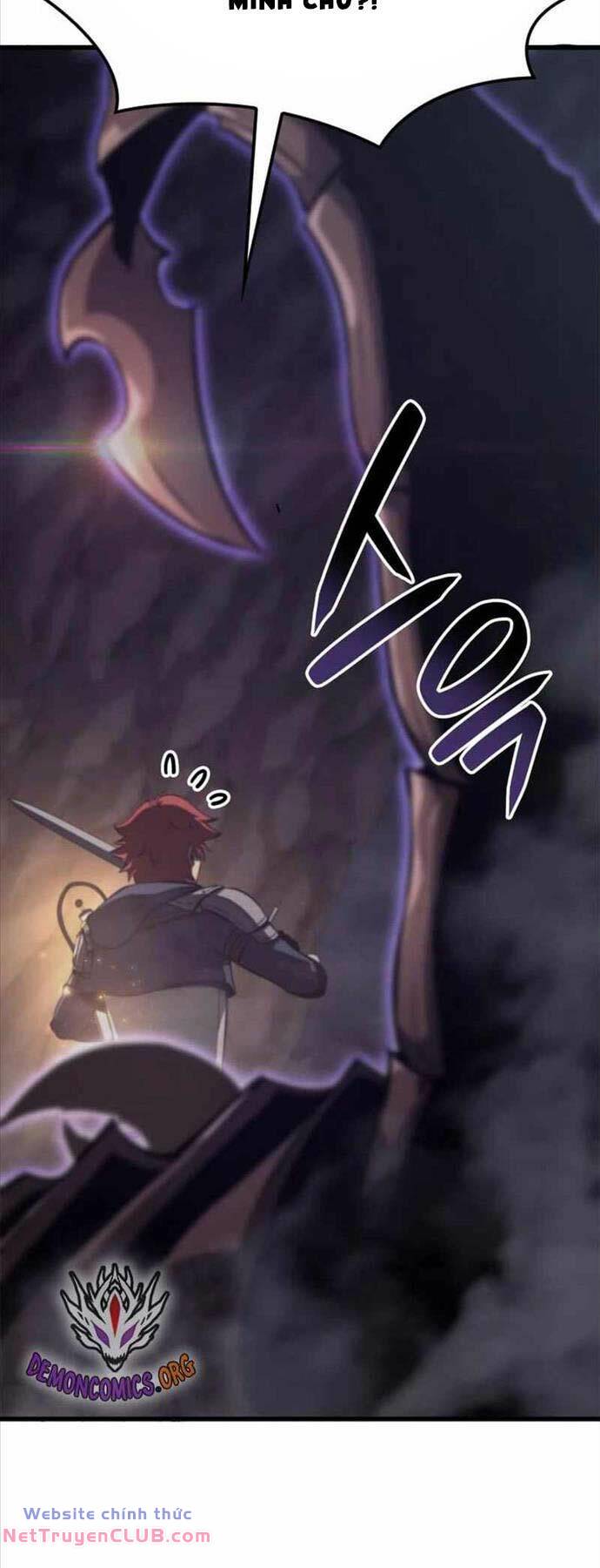 Con Trai Út Của Bá Tước Là Một Người Chơi Chapter 37 - Trang 32