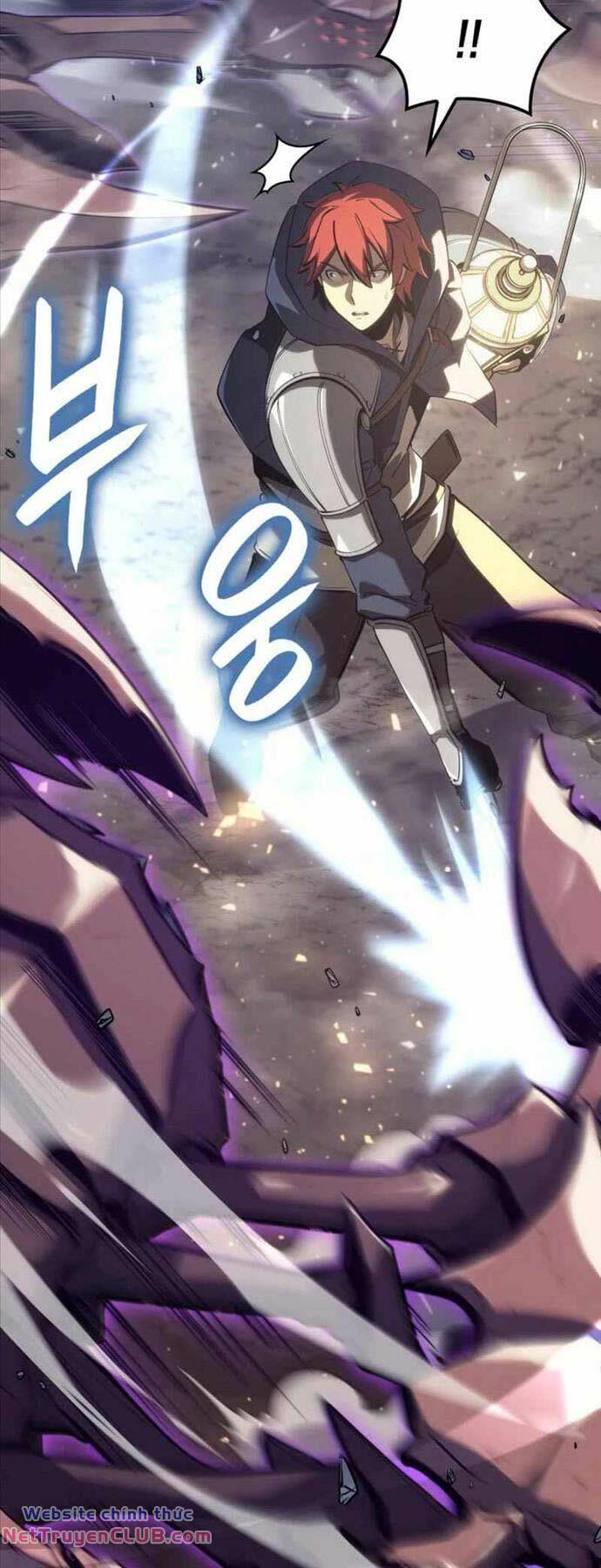 Con Trai Út Của Bá Tước Là Một Người Chơi Chapter 37 - Trang 36