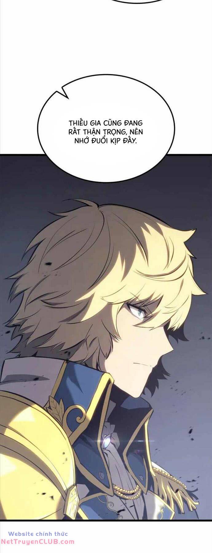 Con Trai Út Của Bá Tước Là Một Người Chơi Chapter 37 - Trang 3