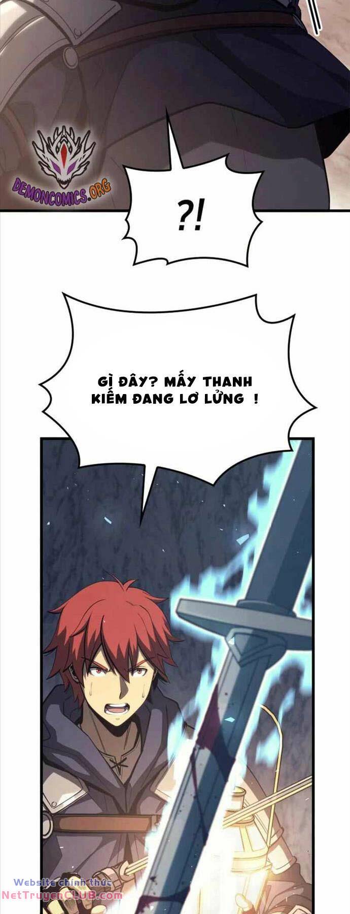 Con Trai Út Của Bá Tước Là Một Người Chơi Chapter 37 - Trang 40