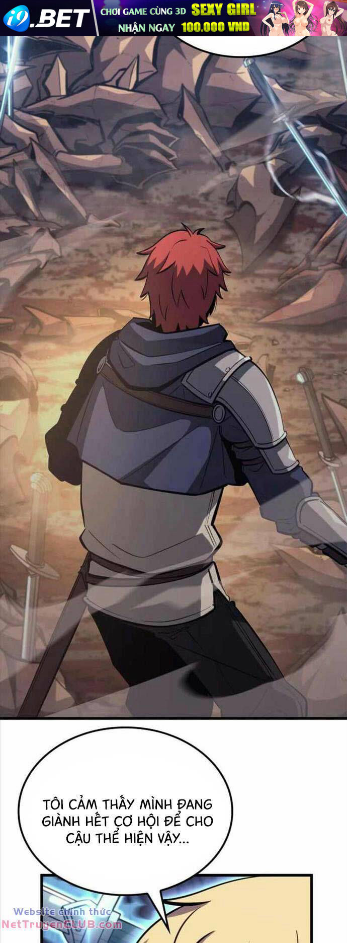 Con Trai Út Của Bá Tước Là Một Người Chơi Chapter 37 - Trang 42