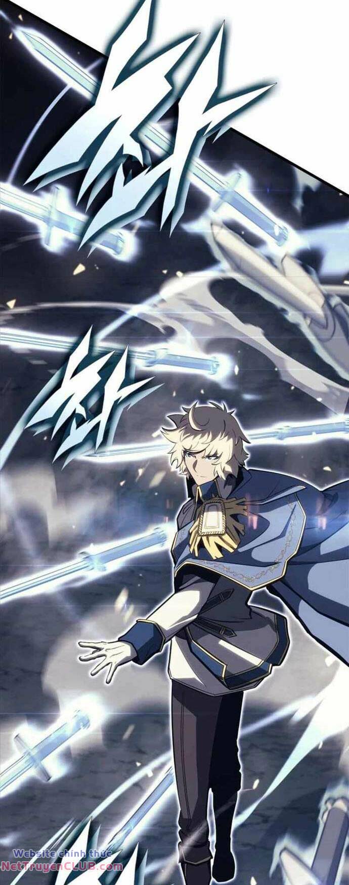 Con Trai Út Của Bá Tước Là Một Người Chơi Chapter 37 - Trang 44